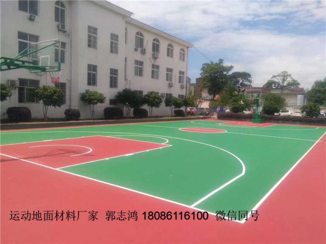 nba场地尺寸图 篮球场地标准尺寸规格(1)