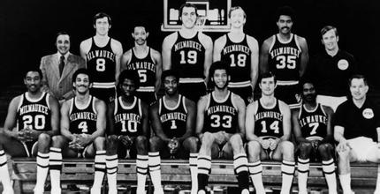 nba1977排名 NBA历史夺冠次数总排名(13)