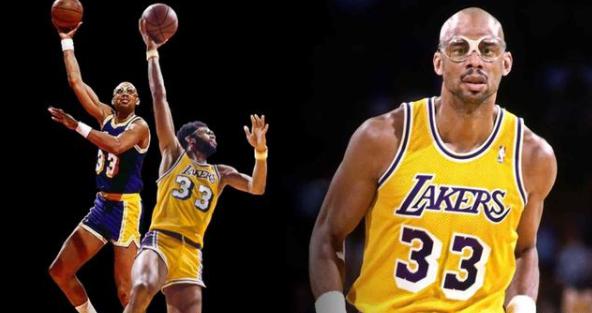 nba历史最强的五人 NBA历史最强5人(3)