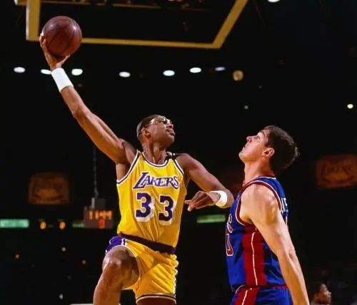 NBA最难封盖五人：库里出手速度0.3秒，杜兰特臂长出手点高(5)