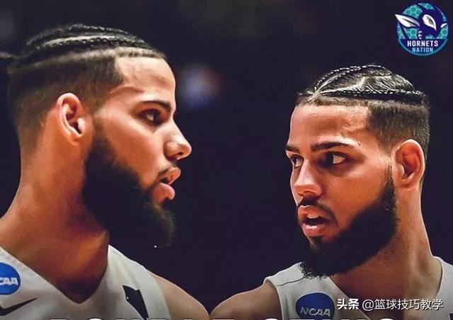 nba中有一对兄弟叫什么名字 NBA又迎来一对双胞胎兄弟(2)