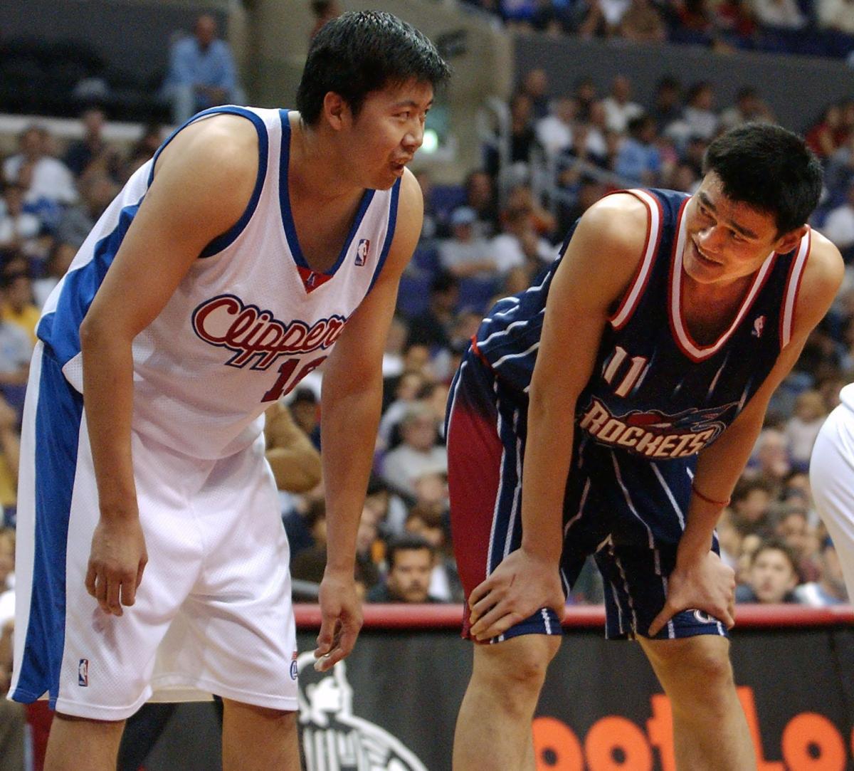 日本nba球员现役 日本已有3名现役NBA球员(4)