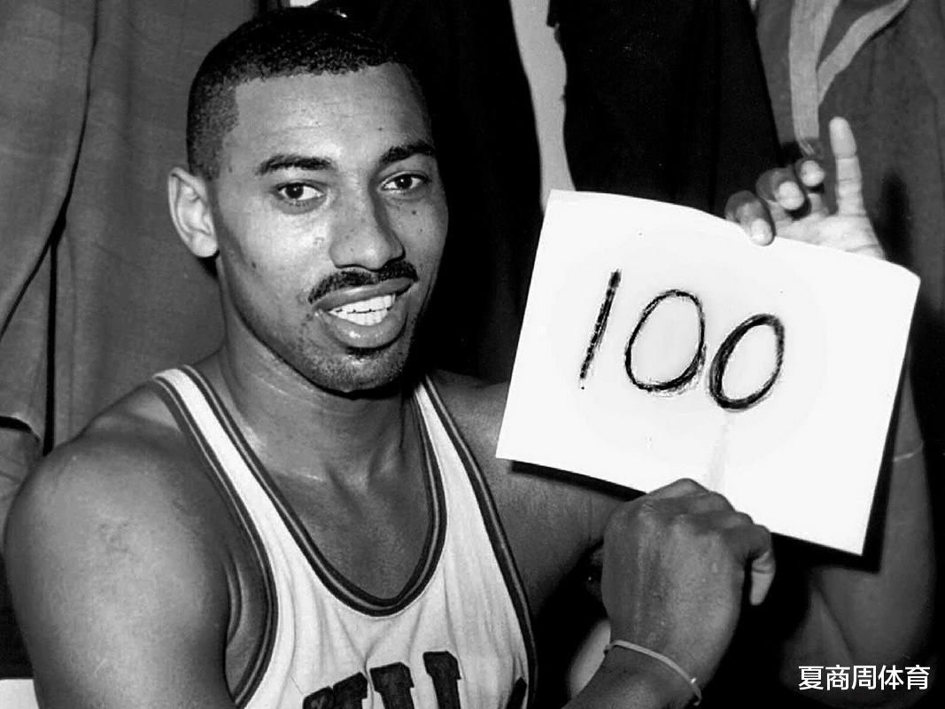 NBA历史仅有7人职业生涯拿到30000分！谁用的场次最少？(8)