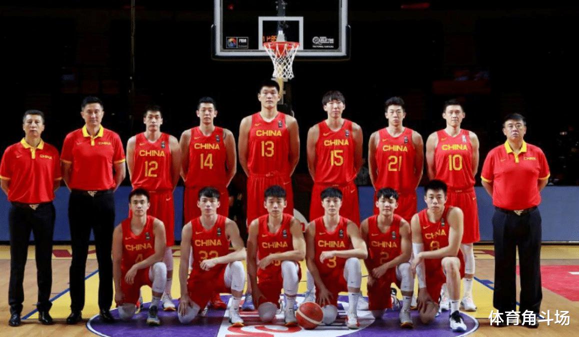 55分！51分！34分！中国男篮防守问题要比韩国菲律宾还严重(8)