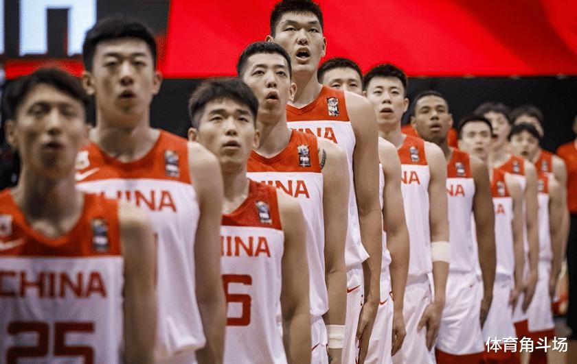 55分！51分！34分！中国男篮防守问题要比韩国菲律宾还严重(9)