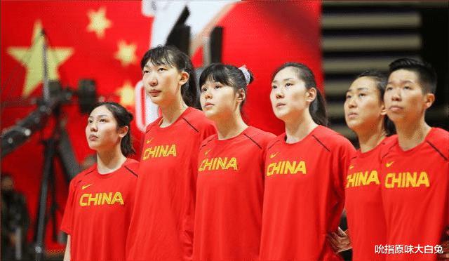 CCTV5+直播中国女篮VS澳大利亚，李月汝优势大，进8强能否拿奖牌(8)