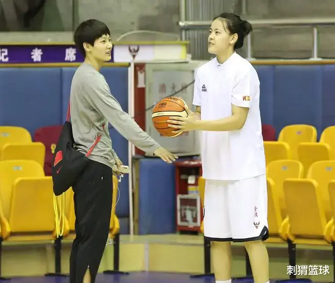 中国女篮青训遭遇史上最大危机？ ​(3)