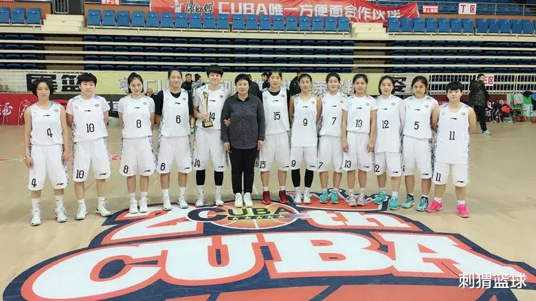 中国女篮青训遭遇史上最大危机？ ​(15)