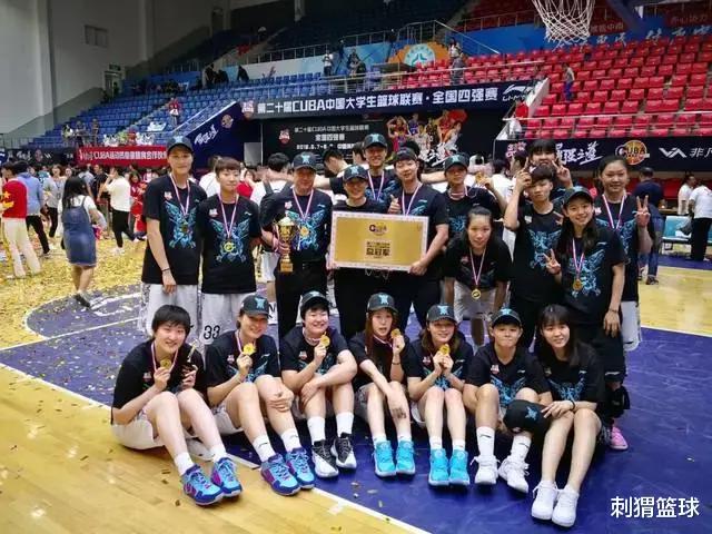 中国女篮青训遭遇史上最大危机？ ​(17)