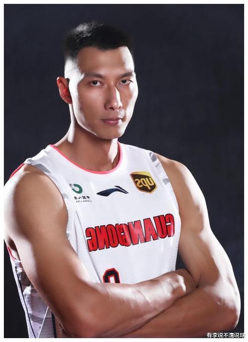 中国篮球历史十大巨星排行榜(1)
