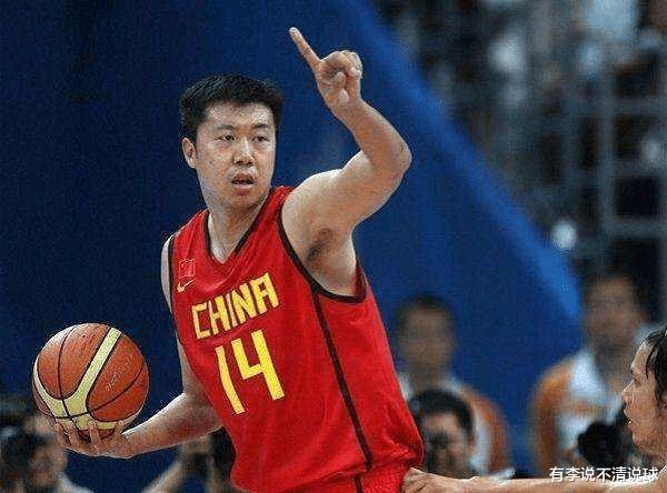 中国篮球历史十大巨星排行榜(2)