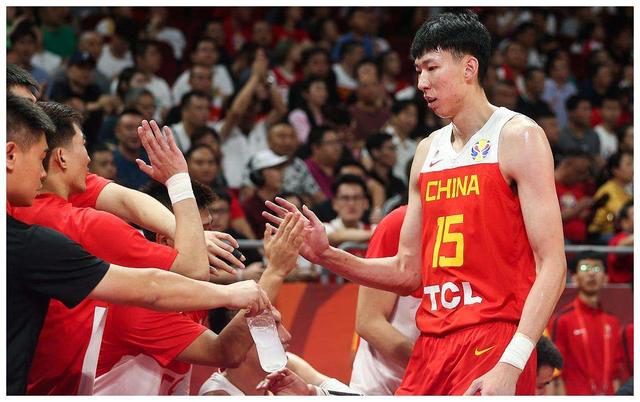 早八点，中国男篮好消息，12人大名单或已出炉，球迷最期待的来了(4)