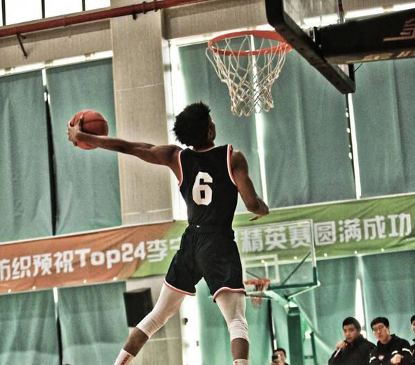 广东男篮15岁天才混血球员备受关注，或将成为辽篮一个引援目标(5)