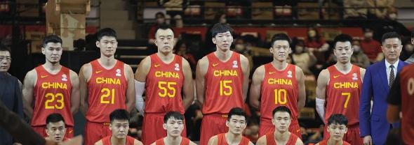中国男篮大名单！胡明轩或爆冷无法入选，3方面理由很现实(3)