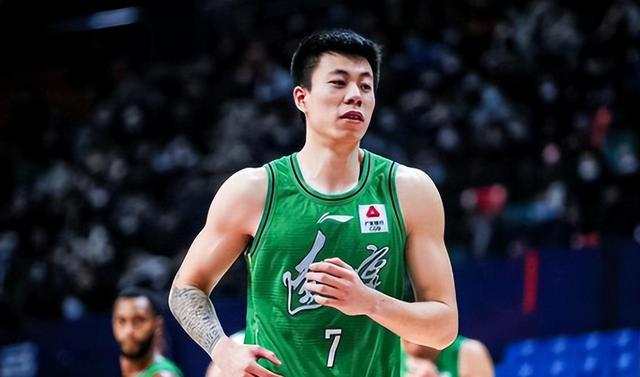 姚明迎喜讯！继周琦之后又一人进NBA打球，他是中国男篮的希望(3)