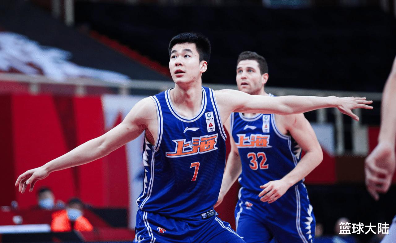 正式确定！四名中国球员参加NBA选秀大会，篮网、火箭争抢张镇麟(2)