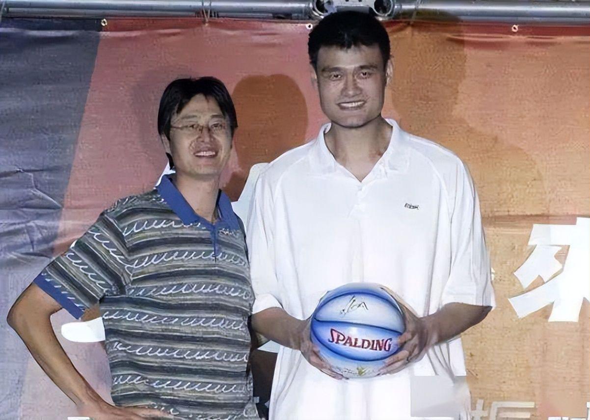 比王治郅早14年！如果没有受伤，宋涛应当是登陆NBA的中国第一人(6)