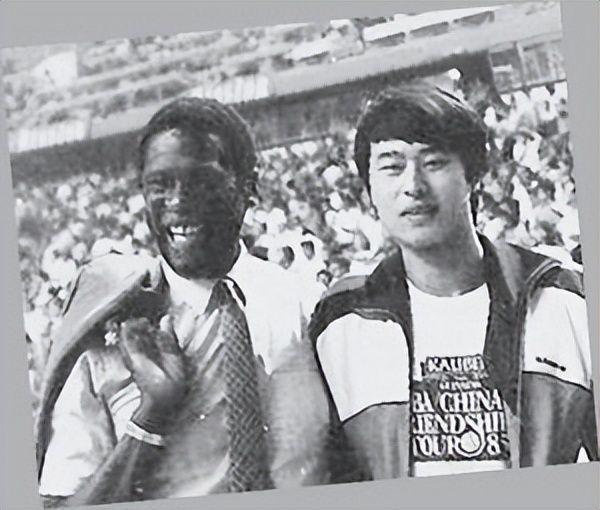 比王治郅早14年！如果没有受伤，宋涛应当是登陆NBA的中国第一人(7)