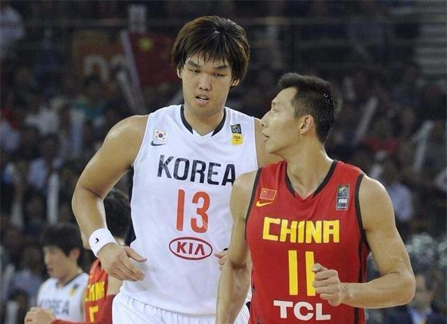 亚洲国家除了中国之外，还有哪些国家打进了NBA呢？(3)