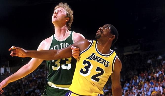 杜兰特和伯德谁是NBA历史第二小前？五项数据对比，差距明显!(6)