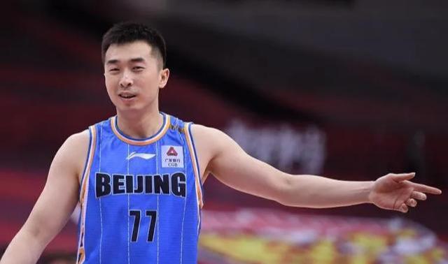 王哲林亚洲杯代表中国，名帅痴迷首钢，乱纷纷CBA很吸引人吗？(1)