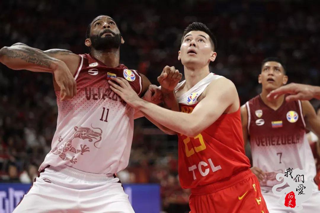 这场三年前被骂惨的比赛，却是中国男篮再未能复制的经典(1)
