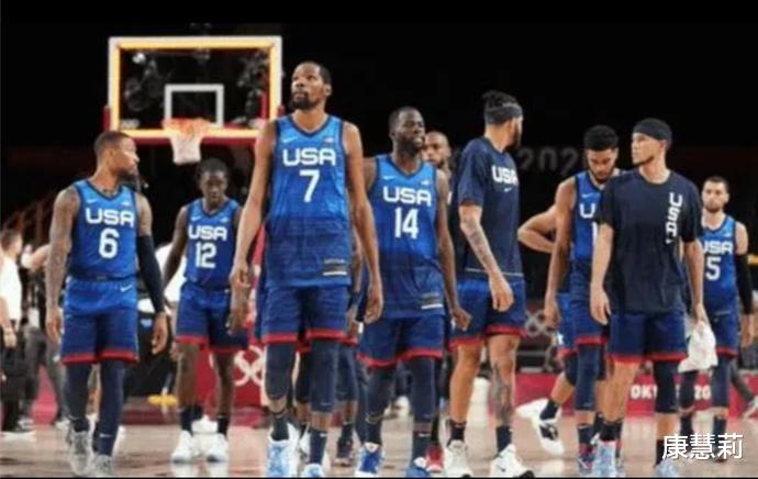 同样是黑人，为什么非洲的篮球水平差美国这么多？(1)
