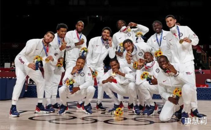 同样是黑人，为什么非洲的篮球水平差美国这么多？(2)