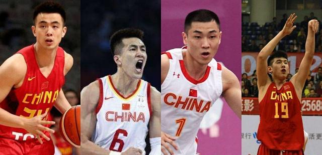 中国队世预赛2对手大名单曝光！辽篮4悍将助力杜锋4连胜不成问题(8)