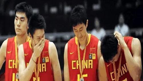 中国男篮当年“台北之殇”，只因一人被严重低估(5)