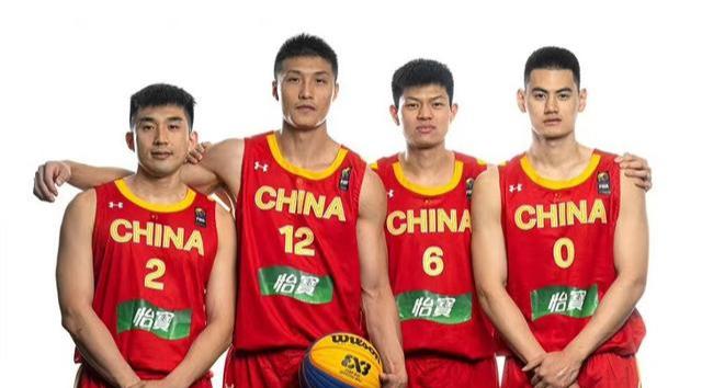 央视直播！中国男篮VS日本队，胡金秋不在，能否冲击冠军？(2)