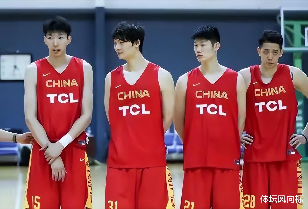 中国男篮世界杯开门滑铁卢，创造尴尬历史，女篮输日本登上热搜(3)