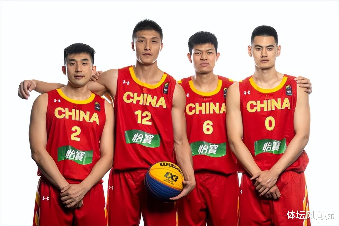 中国男篮世界杯开门滑铁卢，创造尴尬历史，女篮输日本登上热搜(6)