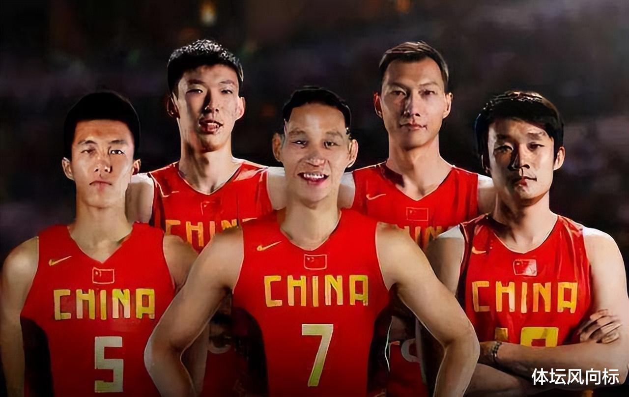 中国男篮世界杯开门滑铁卢，创造尴尬历史，女篮输日本登上热搜(8)