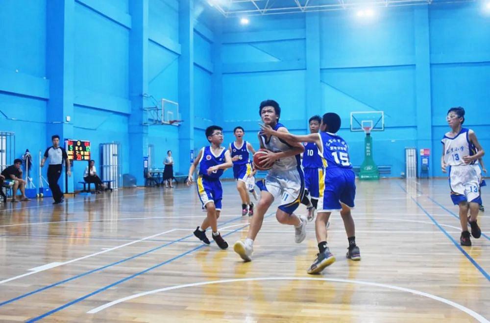 单场86分19篮板！广东12岁篮球少年虐爆同龄人，朱芳雨已招致麾下(7)