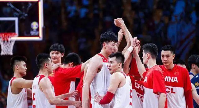 2018年中国男篮夺得亚运会冠军，成就超过了姚明？在亚运会上是的(3)