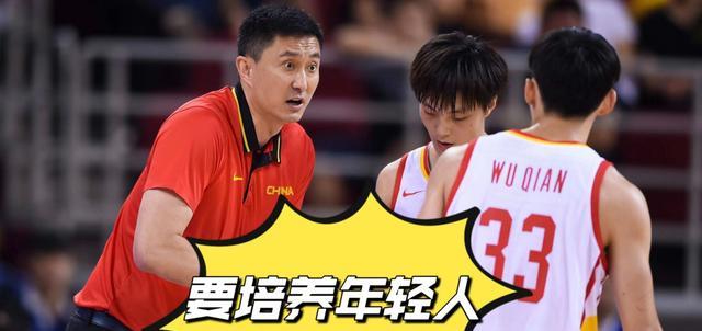 中国男篮被澳大利亚击败后，这3人未来的国家队生涯或从此被终止(7)