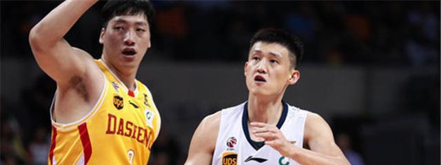 NBA落选秀有望加盟高速，王晗欲创造山东篮球历史(2)