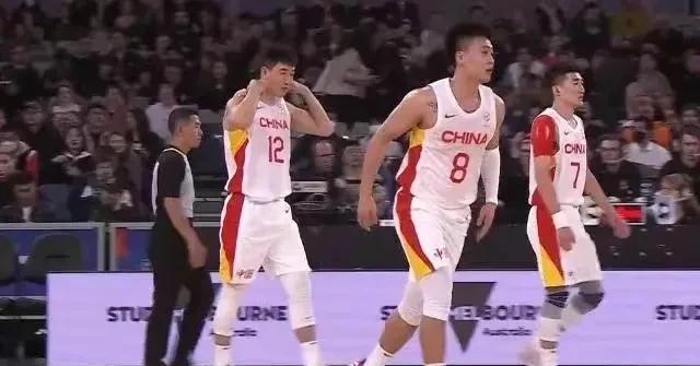 晚上7点，中国男篮最新消息，3大国手驰援中国男篮亚洲杯正赛(3)