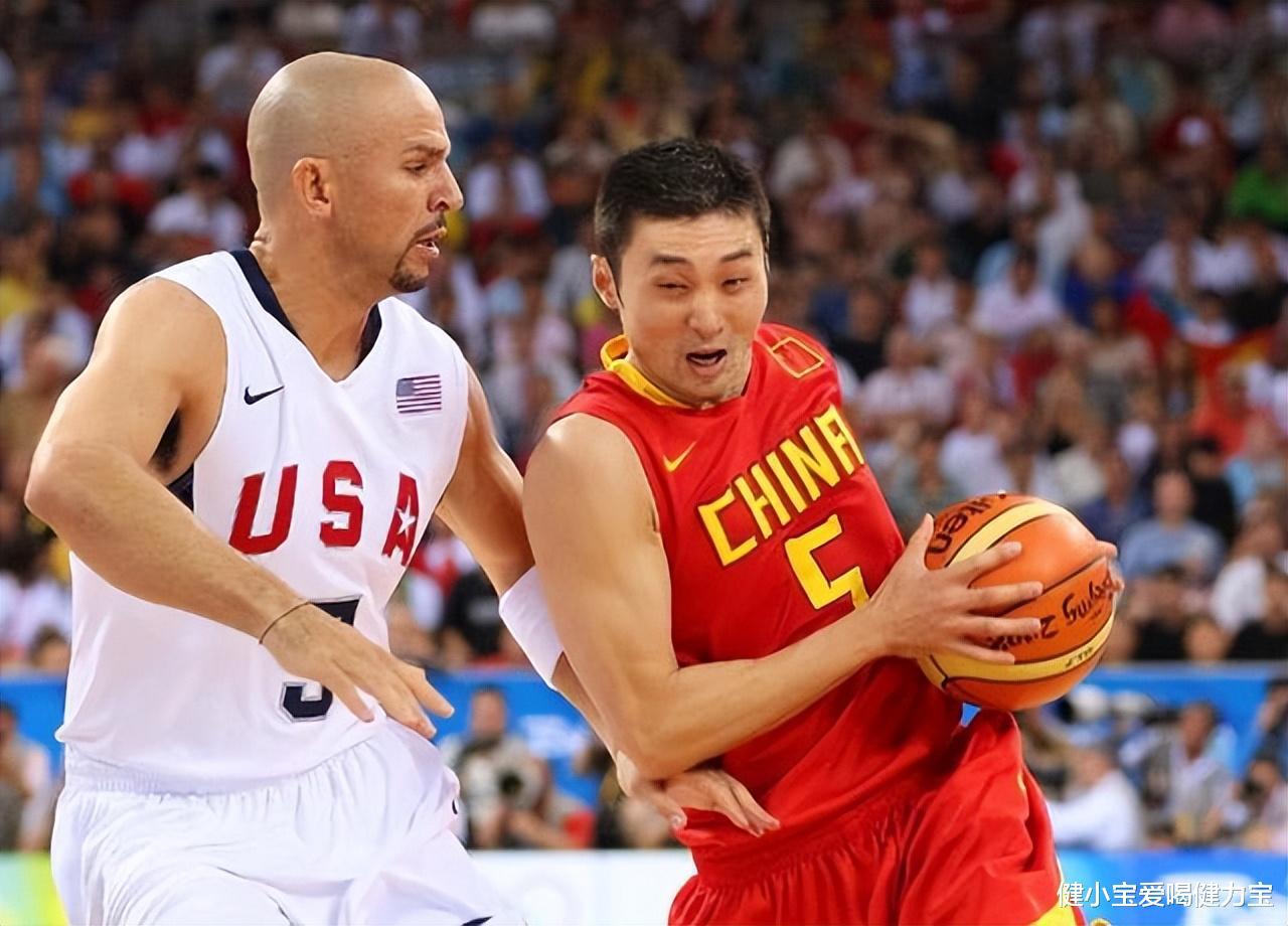 中国篮坛既有实力又有知名度的十名球员，其中还有一对80后老搭档(10)