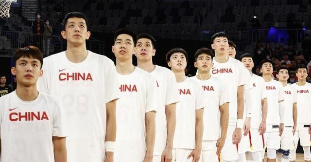大姚易帝在，尚且难赢！多名主力缺席，中国男篮能战胜韩国队吗？(4)