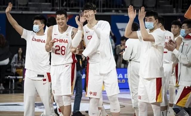 大姚易帝在，尚且难赢！多名主力缺席，中国男篮能战胜韩国队吗？(5)