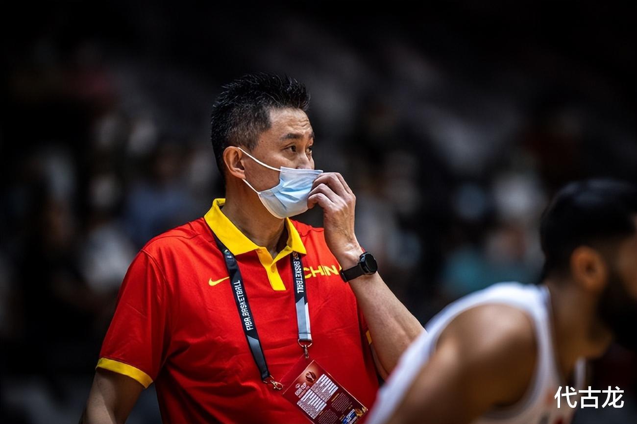 中国男篮附加赛分析：必须击败中国台北，若对阵约旦凶多吉少(3)