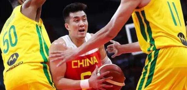 男篮亚洲杯最新积分榜，中国队淘汰赛对手出炉，杜峰或死拼省队(1)