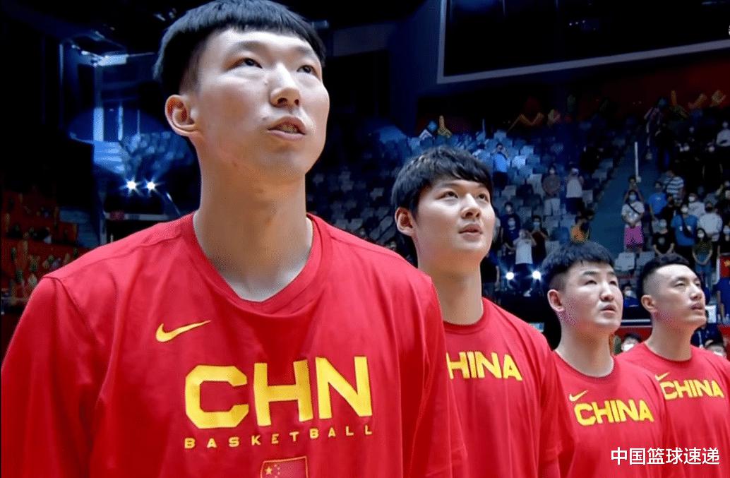 中国男篮冲击8强，周琦领衔最强阵容，或送对手创造历史 这里直播(2)