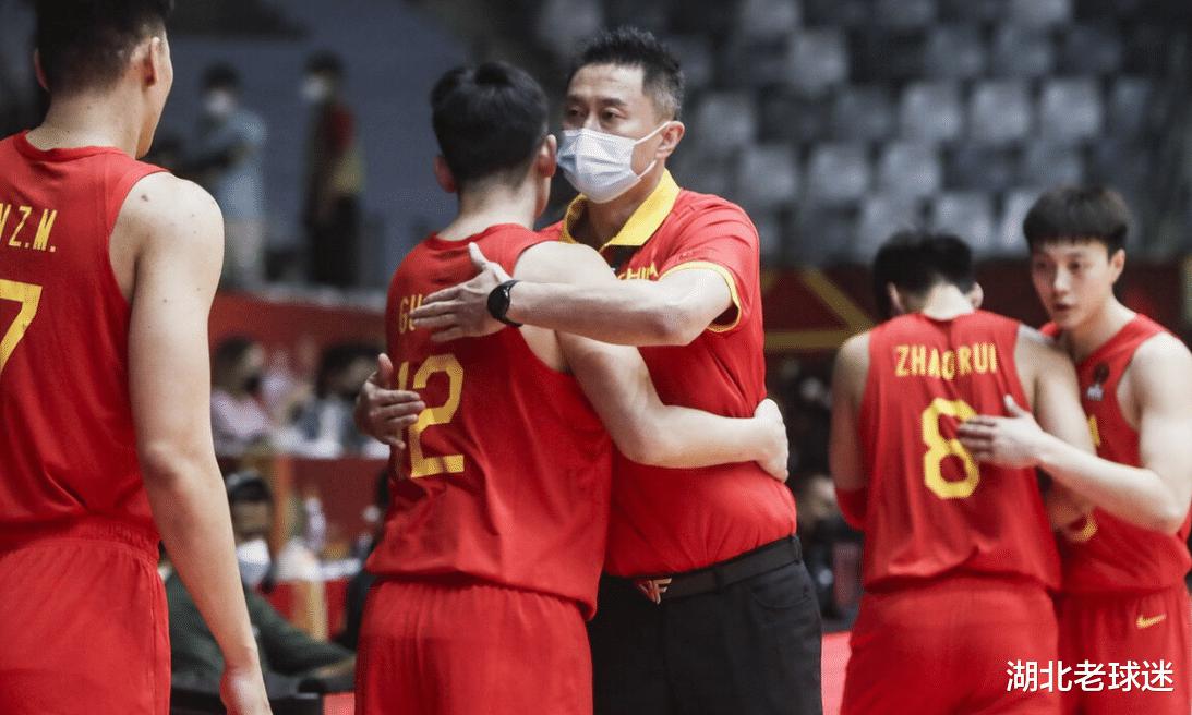 亚洲杯男篮小组赛接近尾声！出线12队诞生，赛前的实力榜正确吗？(3)