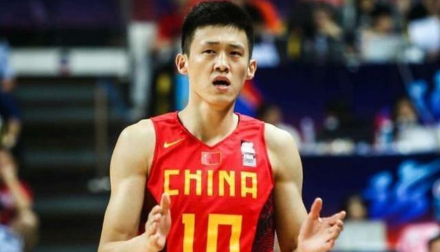 12分不敌伊朗，NBA球星17+10，杨毅认为他不如周鹏，有点过了！(5)