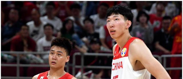 怎么打？中国男篮很难击败印尼，赵睿一语道破天机(2)