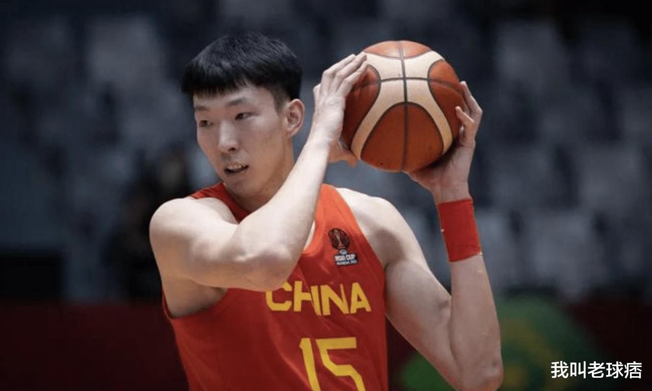杜峰迎来好消息！亚洲杯公布数据榜单，中国男篮并非一无是处(2)