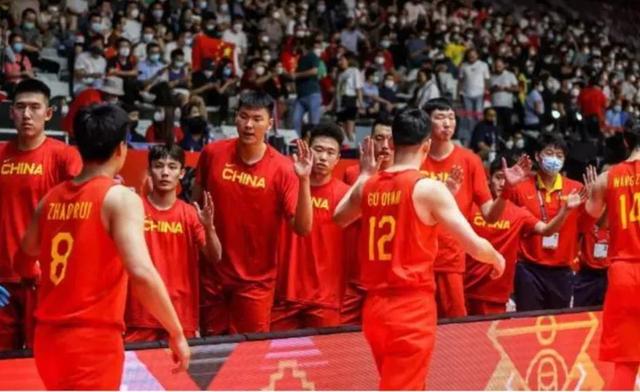 面临挑战，中国篮协如何选择？重整旗鼓，男篮选将还需伯乐(1)